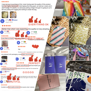 Offre Spéciale – Enveloppe Rembourrée A4 Rose Doré Métallisé à Bulles – Sac d'Emballage Personnalisé en Polyéthylène – Fabrication sur Mesure - Product Image 4