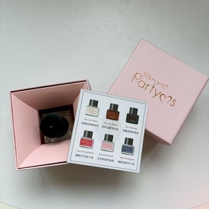 Branded Parfum Eau De Parfum Spray 5ml 7.5ml <b>Mini</b> Designer Women <b>Perfume</b> Wholesale Low MOQ Bulk Authentic Floral Scent Travel - Product Image 6