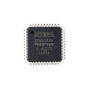 EPM3064ATC44-10N QFP44 ชิปแบรนด์คุณภาพสูงของแท้ใหม่ - Product Image 2