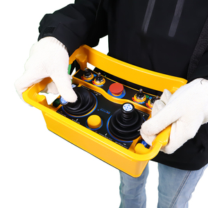 Joystick inalámbrico industrial automático con mando a distancia para grúa, accesorios gratuitos, para plataforma de perforación - Product Image 2