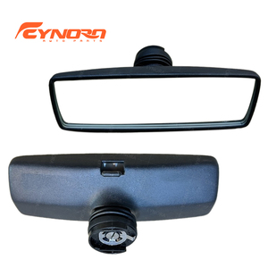 Specchietto Retrovisore Interno per <span class=keywords><strong>Fiat</strong></span> Tempra <span class=keywords><strong>Tipo</strong></span> 1987-1993 Renault Citroen Peugeot - Product Image 1