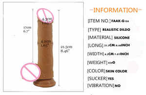 FAAK gerçekçi seks oyuncakları strapon kauçuk silikon giyilebilir yapay penis penis ile kayış seks penis erotik yetişkin seks oyuncakları kadın için - Product Image 6