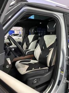 SUV de luxe modifié LUMMA CLR <span class=keywords><strong>LD</strong></span> Challenger flambant neuf pour l'exportation mondiale - Product Image 6