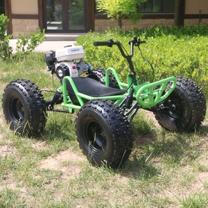 UTV tout-terrain de course hors route à essence 212cc, kart de plage, montagne, drift, buggy de <span class=keywords><strong>dunes</strong></span> pour adultes - Product Image 5