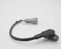 Capteur de position du papillon des gaz TPS 21176-0129 pour KX450F KX250F 2009-2016 KX250 KX450 211760129