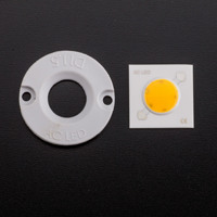 LED COB Citizen de Alta Potencia y Alto CRI FA97 1414 1311 1917 2011 3W 5W 7W 10W