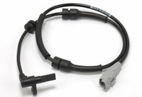 Ap02 — capteur de vitesse de roue avant, pièces détachées pour Automobile, pour citroën, Fiat, Lancia, Peugeot marque 2002, 0265007084, 1493883080, 454595