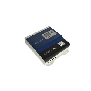 Régulateur de charge solaire CP-220100 compatible avec toutes les batteries 96V/110V/120V/180V/220V/240V/360V/384V - Product Image 5