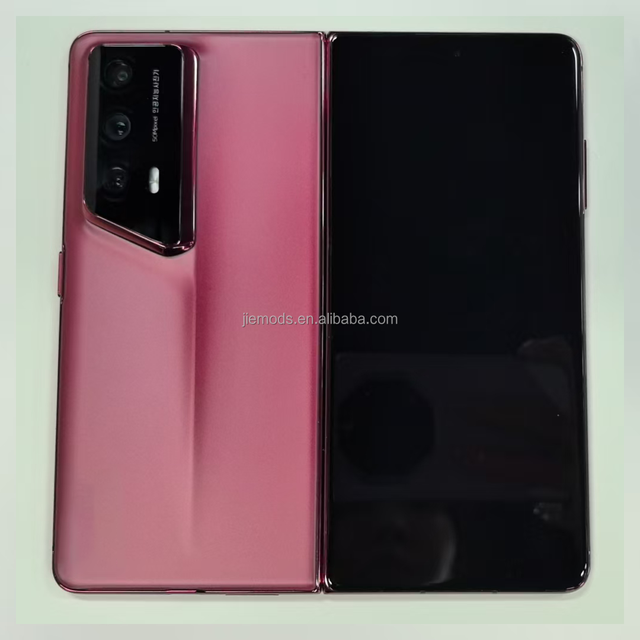 Amoled Screen Big Memory Fold Android Phone Global Version Fold Phone 5g Smartphone Oem 5g Android Unlocked Foldable Smartphone