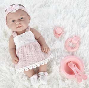 Nouvelles poupées de 12 pouces <span class=keywords><strong>qui</strong></span> ressemblent à de vrais jouets pour bébé - Product Image 1
