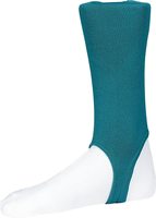 Chaussettes de softball unisexes Elite Performance pour le sport Chaussettes respirantes à étrier et à séchage rapide pour le baseball