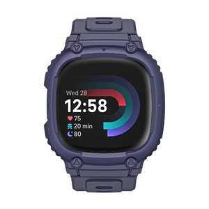 <span class=keywords><strong>Fitbit</strong></span> <span class=keywords><strong>Versa</strong></span>用スマートシリコンスポーツバンドケースウォッチストラップ34 <span class=keywords><strong>Fitbit</strong></span> Sense 21バンド用スマートウォッチ - Product Image 6