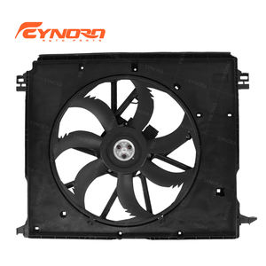 Ventilador Eléctrico para Radiador de Coche EYNORA para Toyota <span class=keywords><strong>Sienna</strong></span> <span class=keywords><strong>Hybrid</strong></span> 2.5L 2021 2022 <span class=keywords><strong>2023</strong></span> 2024, Ventilador de Refrigeración para Radiador 16360-F0220 16360F0220 - Product Image 4