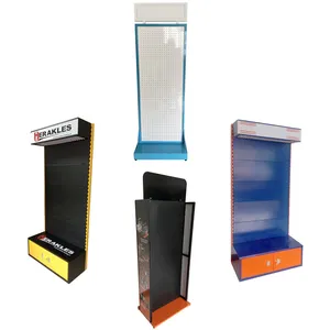 Telefoonoplader Laadstation Usb Laders Custom Mobiele Telefoon Accessoires Display Voor Winkel