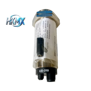 Sensor de Desplazamiento Ultrasónico KEYENCE UD-310 UD-390 UD-300 UD-360 UD-330, Utilizado para Detección de Nivel de Material, en Stock - Product Image 1