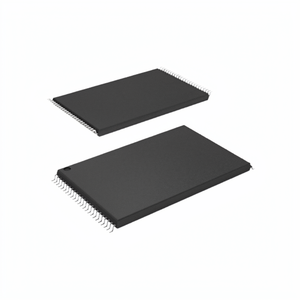 Composants de mémoire SST39VF801C-70-4I-EKE-T 48 TFSOP – Canal de distribution pour fabricants électroniques - Product Image 1