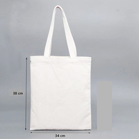 Sac fourre-tout personnalisé en coton polyester vert réutilisable avec logo imprimé, dessin animé, slogan, code QR, taille personnalisée, vierge