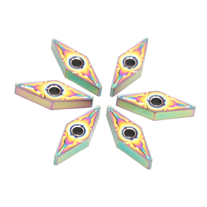 Inserti per Utensili da Tornitura APMT CNMG DNMG SNMG TNMG VNMG WNMG MGMN, Inserti per Fresatura, Utensili da Taglio per Tornio in Metallo, Inserti in Carburo CNC - Product Image 3