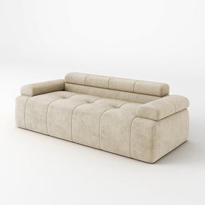 Nouveauté : Ensemble de canapés compressés, meubles de salon, vente en gros, prix bas, design tendance, <span class=keywords><strong>canapé</strong></span> en <span class=keywords><strong>mousse</strong></span> compressée sous vide - Product Image 5