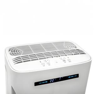 Commerciële Plasma Luchtreiniger Slimme Huishoudelijke Lucht Elektrostatische Filter <span class=keywords><strong>Anion</strong></span> <span class=keywords><strong>Generator</strong></span> - Product Image 3