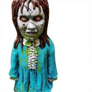 <span class=keywords><strong>D</strong></span>écoration de jardin gnome zombie, statue de jardin <span class=keywords><strong>d</strong></span>'<span class=keywords><strong>horreur</strong></span> pour Halloween, gnome tueur en résine - Product Image 4