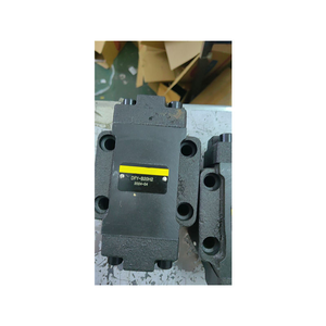 <b>Pilot</b> Operated Hydraulic Control Check Valve DFY Series DFY-L10H DFY-L20H DFY-B10H DFY-B20H DFY-F32H DFY-B32H1 DFY-B32H2 - Product Image 1