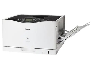 Impresora Láser a Color de Formato Grande A3, Función Única, Impresión Dúplex Automática/Alta Velocidad, con Red, LBP841Cdn, a Color - Product Image 3