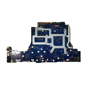 สำหรับ Dell <span class=keywords><strong>Alienware</strong></span> 15 <span class=keywords><strong>R4</strong></span> <span class=keywords><strong>17</strong></span> <span class=keywords><strong>R4</strong></span>มาเธอร์บอร์ด R5 I7-8750H 8GB GTX1070 LA-F551P D3R1D - Product Image 2