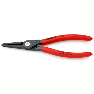 คีมวงแหวนไนเพ็กซ์ 19-60 มม. แบบมีรู ผลิตในประเทศเยอรมนี - Product Image 3