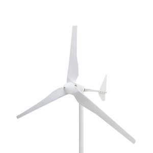 Generador Eólico de Eje Horizontal de 3 Aspas ESG, 3kw 5kw 10kw, para el Hogar, Gran Venta - Product Image 1