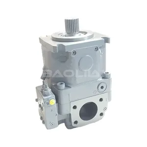 Pompe à piston AA11vlo260 AA11vlo260drg/11r-Nsd62n00 Hydraulique pour excavatrice - Product Image 5