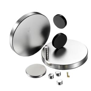 Imán de neodimio N35 N52 rectangular fuerte precio bajo personalizado imanes de tierras raras Ndfeb personalizados rectangulares - Product Image 1