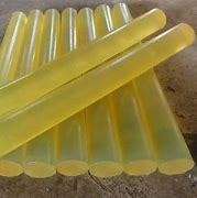 Barra in Poliuretano ESD PU Cava da Fabbrica, Tipo di Stampaggio a Iniezione in Plastica Uretanica - Product Image 2