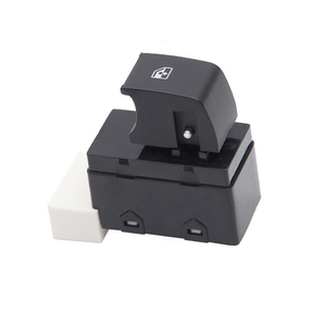 Q interruptor de Control de vidrio lateral de ventana eléctrica de alta calidad izquierda 9647171 derecha 96645210 para interruptor de ventana eléctrica Chevrolet - Product Image 3