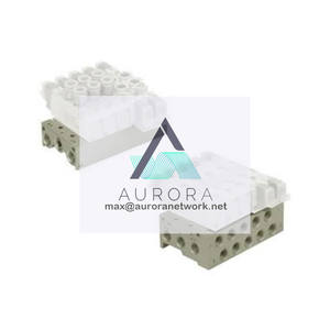 Accessoires de valve fneuatique électronique de haute qualité, SS5Y3-41-03-C6, avec un bon prix - Product Image 1