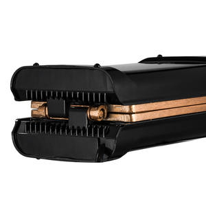 Machine à gaufres et mini-baguettes saines RAF, antiadhésive, pour churros, petit-déjeuner et sandwichs - Product Image 6