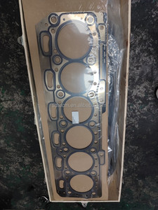 Guarnizione Testata Cilindro 176-3141 1763141 per Escavatore, Parti Motore C6.4 <span class=keywords><strong>6.6</strong></span> C7.1 - Product Image 1