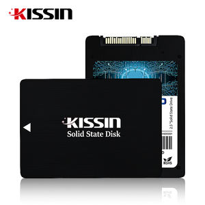 Прямая продажа с фабрики оптом 2,5 "SATA3 SSD 128 ГБ 256 512 1 ТБ 2 ТБ жесткий диск SSD жесткий диск для внутреннего ноутбука настольный компьютер - Product Image 3