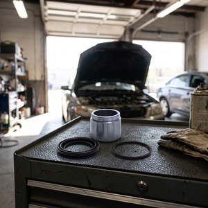 Joint d'étanchéité de <span class=keywords><strong>piston</strong></span> d'étrier de frein pour camion poids lourd, pièce de rechange, référence OE 9947542 - Product Image 3