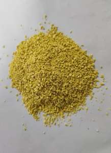 Zeer absorberende, geurverdrijvende, stofvrije, doorspoelbare tofu kattenbakvulling, klontvormende gierst kattenbakvulling - Product Image 3