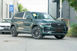 Voitures à essence compactes de haute qualité 2025, Geely Monjaro 2.0T, 5 portes, 5 places, <span class=keywords><strong>SUV</strong></span> à traction avant, voitures chinoises à essence à vendre - Product Image 4