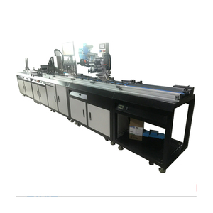 磁気コーディングマシンを書く<span class=keywords><strong>PVC</strong></span>カードのためのSMBPM-10 UVDODプリンター - Product Image 3