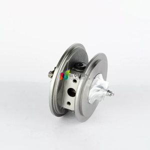 Turbolader patrone GTD1244VZ 847671-0004 847671-0002 813860-0003 für Audi A3 1.6 TDI 8V CRKB Neues Turbo Core Upgrade <span class=keywords><strong>CW</strong></span> - Product Image 3