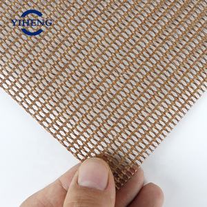 Yüksek sıcaklık 7.5 metre fiyat konveyör ptfe konveyör bant - Product Image 3