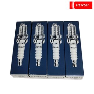 Bujía de Encendido Tipo Resistencia <span class=keywords><strong>DENSO</strong></span> <span class=keywords><strong>K16TR11</strong></span> Original, Número de Pieza 3194 MW067700-7900, Componente de Repuesto para el Sistema de Encendido del Vehículo - Product Image 3