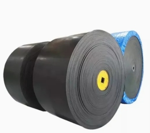 Gute Qualität Einstellbares PVC & Gummi öl beständiges neues 2-lagiges Mini-Band fördersystem - Product Image 4