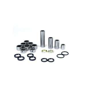 Kit para Tm EN 450 F 2007-2011 Revisión de ruedas de motocicleta Producto Leverismi - Product Image 1