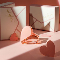 Coffrets de Parfums de Marque Blanche pour Femmes, Tenue Longue, Coffrets Cadeaux Abordables