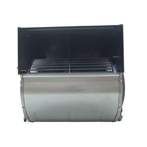 Convertisseur de fréquence, onduleur, centrifugeuse, autoportante, pour D4E160-EG06-05, 230V AC, 180/245W, 0.79/1.07A, 1300/1350 tr/min, 1230 m3/h - Product Image 1