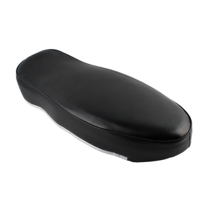 เบาะนั่งมอเตอร์ไซค์กันน้ำ (Sitzbank) สำหรับ Simson KR51/1 Schwalbe 2 รุ่นทดแทน - Product Image 4